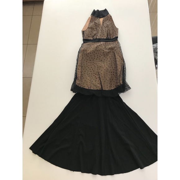 Sweetheart detachable dress - Picture 8 of 8